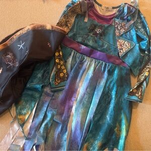 Descendants Uma/Pirate Costume